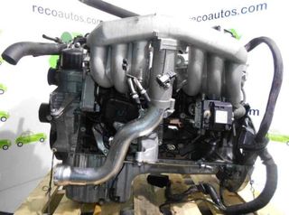 Rectp2037351 motor 648960 mercedes-benz clase 320
