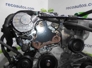 Rectp2037351 motor 648960 mercedes-benz clase 320