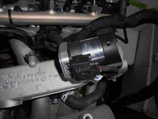 Rectp2037351 motor 648960 mercedes-benz clase 320