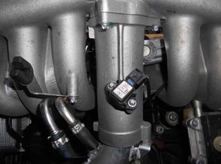 Rectp2037351 motor 648960 mercedes-benz clase 320