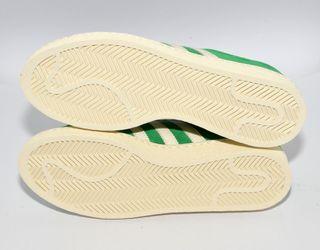 Zapatillas Adidas Kareem Abdul Jabbar LO Verde