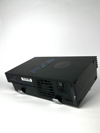 Playstation 2 Fat PS2 non funzionante pezzi ric.