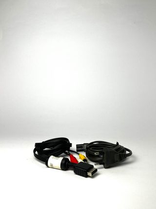 Playstation 2 Fat PS2 non funzionante pezzi ric.