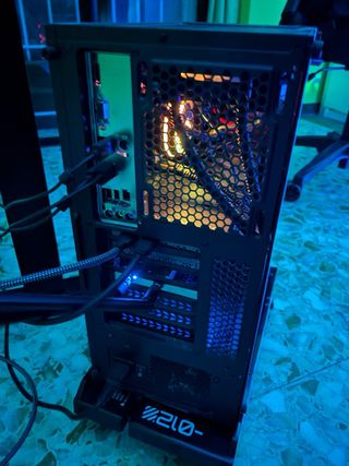 PC Gaming Full HD/2K - RTX 4060 Ti 8GB - i5 13th