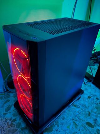 PC Gaming Full HD/2K - RTX 4060 Ti 8GB - i5 13th