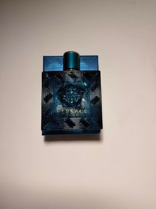 Versace Eros Hombre – Aroma intenso