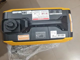 Generador Inversor Portátil maXpeedingrods MXR2350