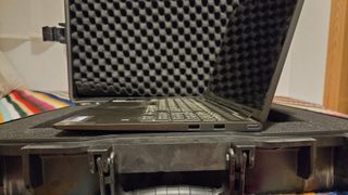 Lenovo Yoga 7 15ITL5 Portátil Plata