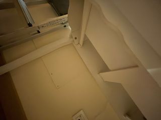 Mesa auxiliar vintage madera Últimos días