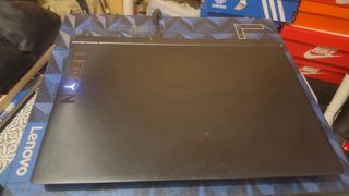 Portátil Gaming Lenovo Legion Y540