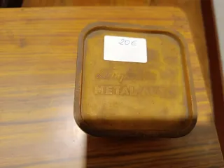 Lámpara Metal Mazda Repuesto Seat 600