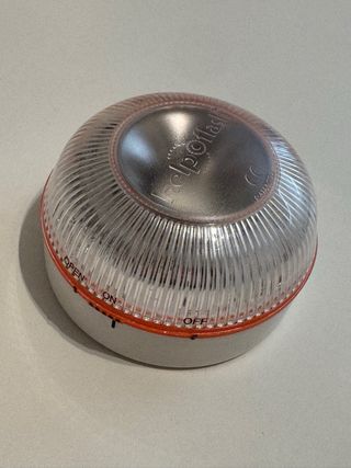 Baliza de emergencia HelpFlash