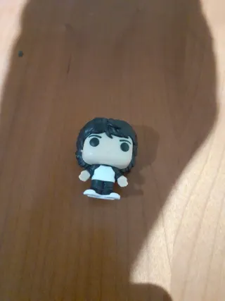 Funko Pop Mike Stranger Things