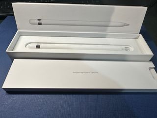 Apple Pencil