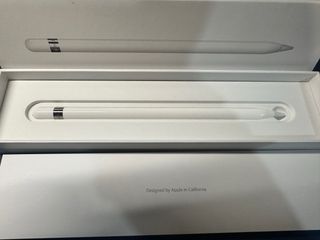 Apple Pencil