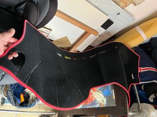 Lote para Mitsubishi ASX 2017