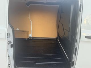 Ford Transit Custom 2023