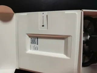 Dron DJI Avata Negro