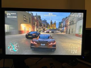 Zotac RTX 3070 Twin Edge Blanca