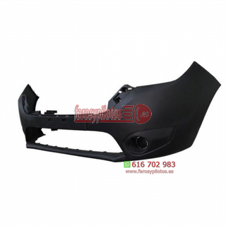 Paragolpes Delantero Dacia Dokker Años 2012 a 202