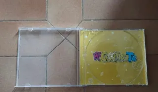 CD me ControTe Lui & Sofi