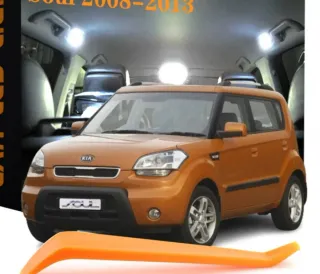 KIA Soul 2011