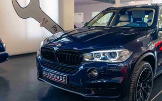 BMW X5 30d XDrive Auto