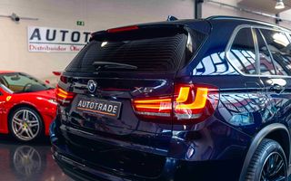 BMW X5 30d XDrive Auto