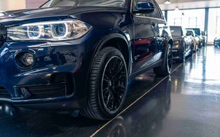 BMW X5 30d XDrive Auto