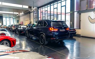 BMW X5 30d XDrive Auto