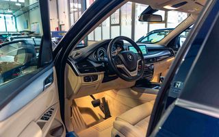 BMW X5 30d XDrive Auto