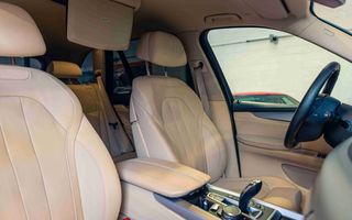 BMW X5 30d XDrive Auto