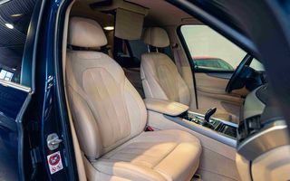 BMW X5 30d XDrive Auto