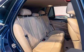 BMW X5 30d XDrive Auto