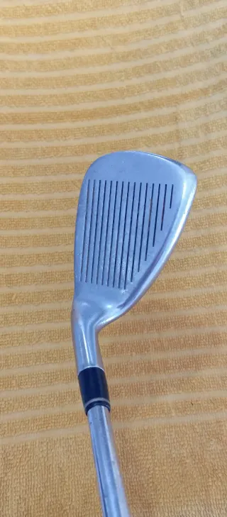 Palo de golf Titleist La Femme S