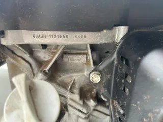 Cortacésped Sterwins Gasolina Honda 160cc.