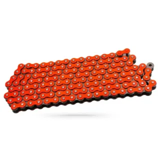 Cadena 420 Boca Derbi Rieju Aprilia Sherco