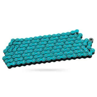 Cadena 420 Boca Derbi Rieju Aprilia Sherco