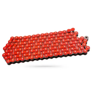 Cadena 420 Boca Derbi Rieju Aprilia Sherco