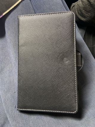 Funda Tablet Universal con Teclado