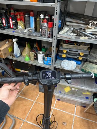 Patinete Eléctrico Ducati PRO 2 PLUS