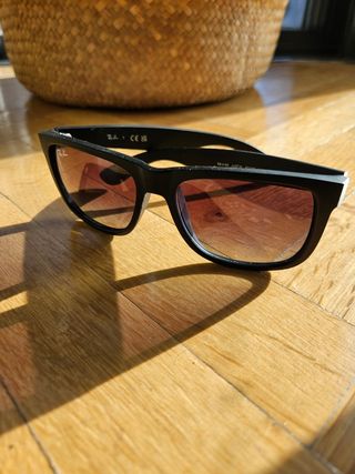 Gafas Ray-Ban Justin