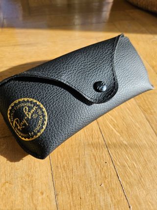 Gafas Ray-Ban Justin