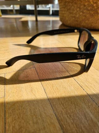 Gafas Ray-Ban Justin