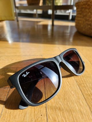 Gafas Ray-Ban Justin