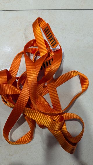 Climax Línea de Vida Horizontal 20m