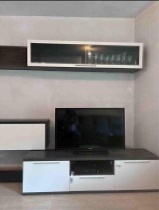 Mueble de salón moderno