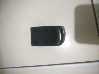 Cierre hebilla Garmin bicicleta