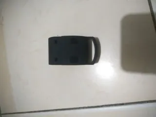 Cierre hebilla Garmin bicicleta