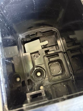 Humidificador Elechomes SH8820 - Vapor Frío/Calien